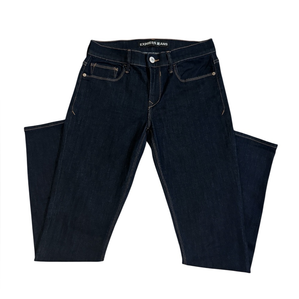 Express Women's Skinny Jeans size 6